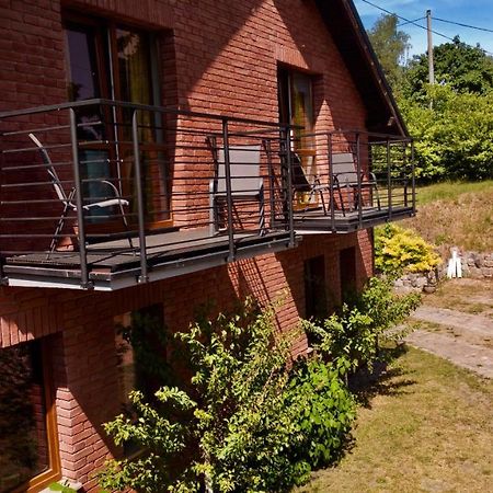 Cicha Dolinka Apartment Stegna  Luaran gambar