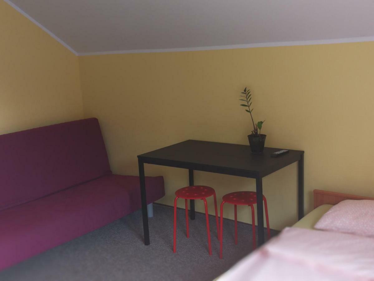 Cicha Dolinka Apartment Stegna  Luaran gambar
