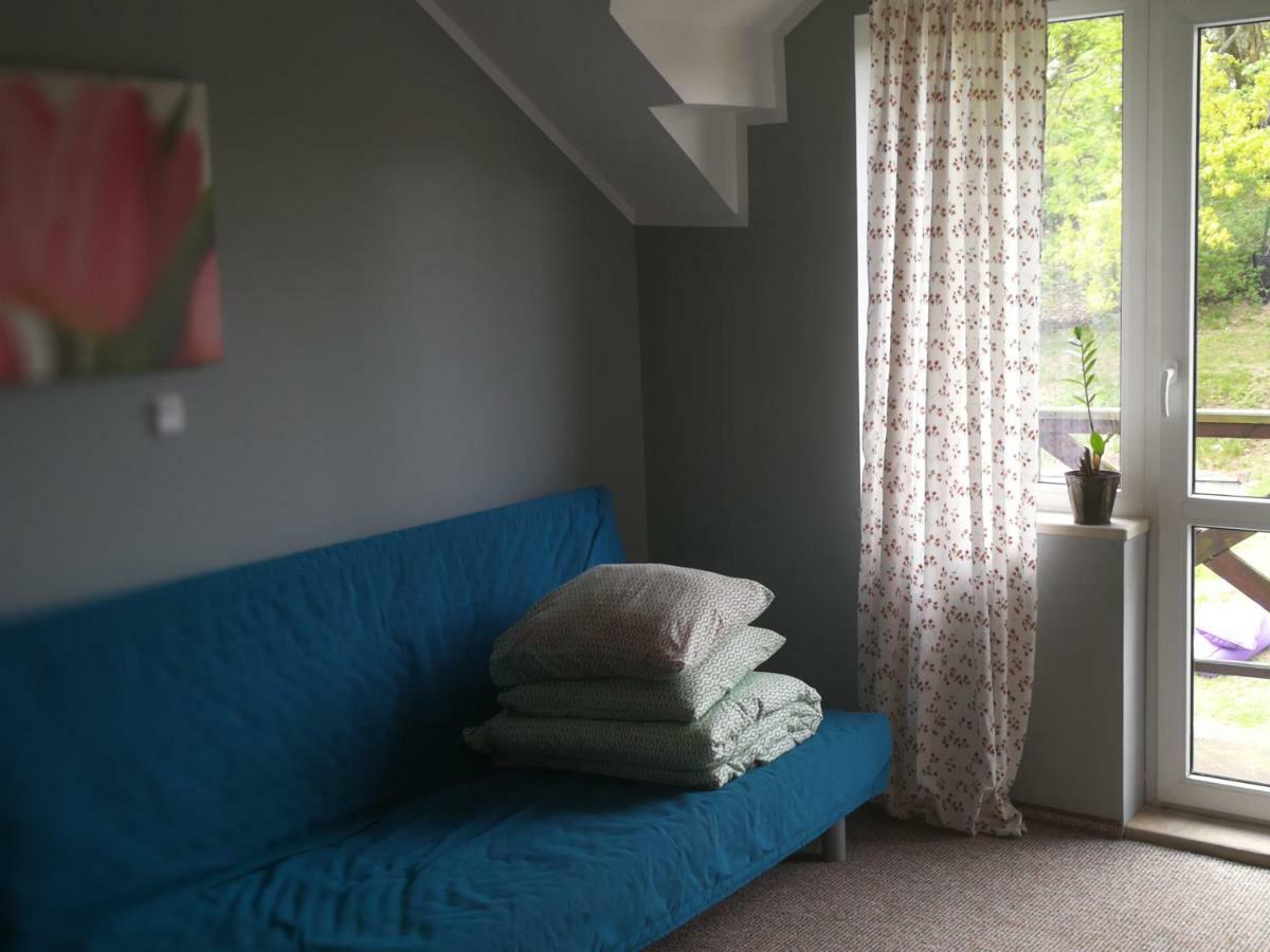 Cicha Dolinka Apartment Stegna  Luaran gambar