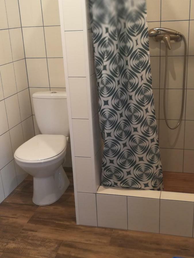 Cicha Dolinka Apartment Stegna  Luaran gambar