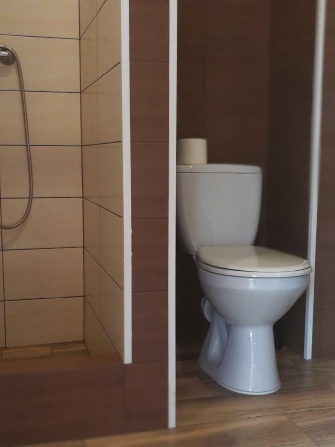 Cicha Dolinka Apartment Stegna  Luaran gambar