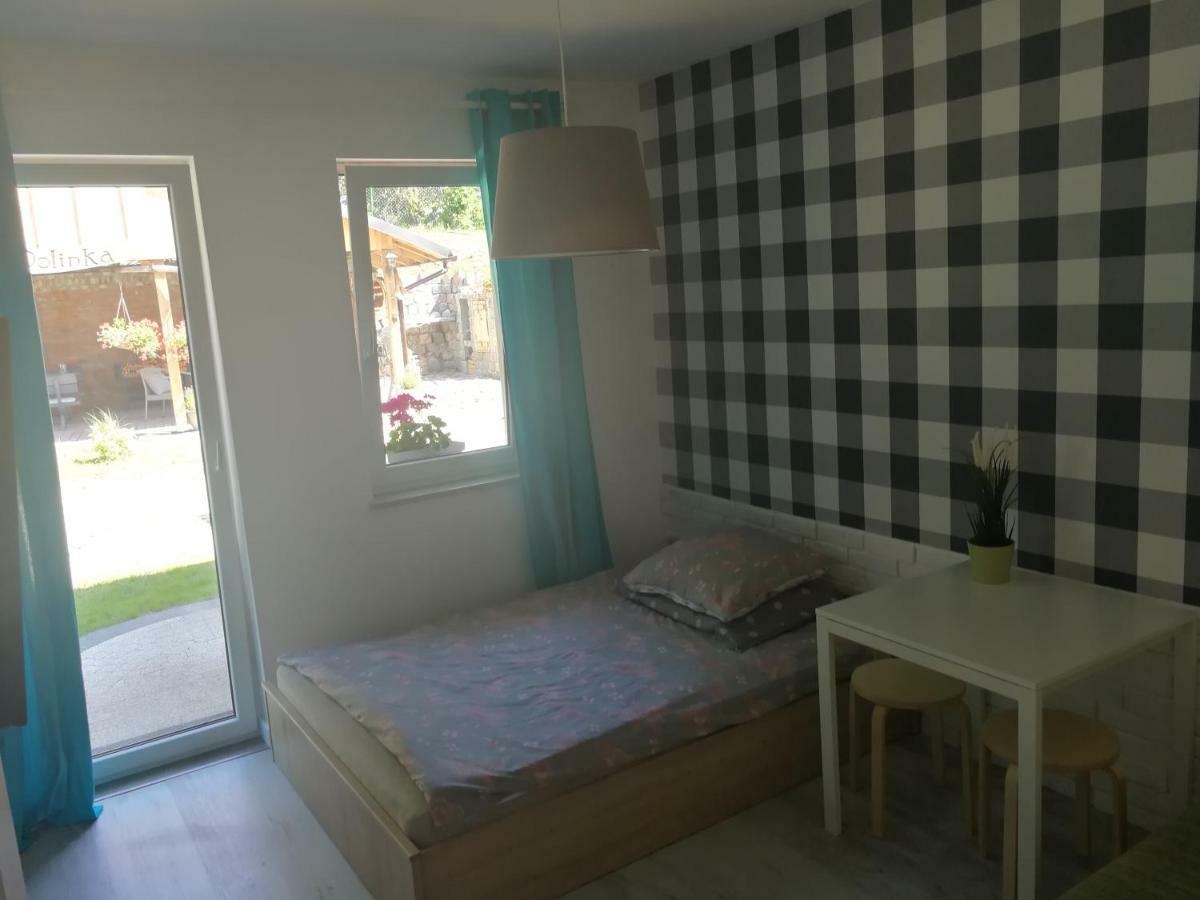 Cicha Dolinka Apartment Stegna  Luaran gambar