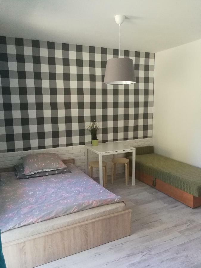 Cicha Dolinka Apartment Stegna  Luaran gambar