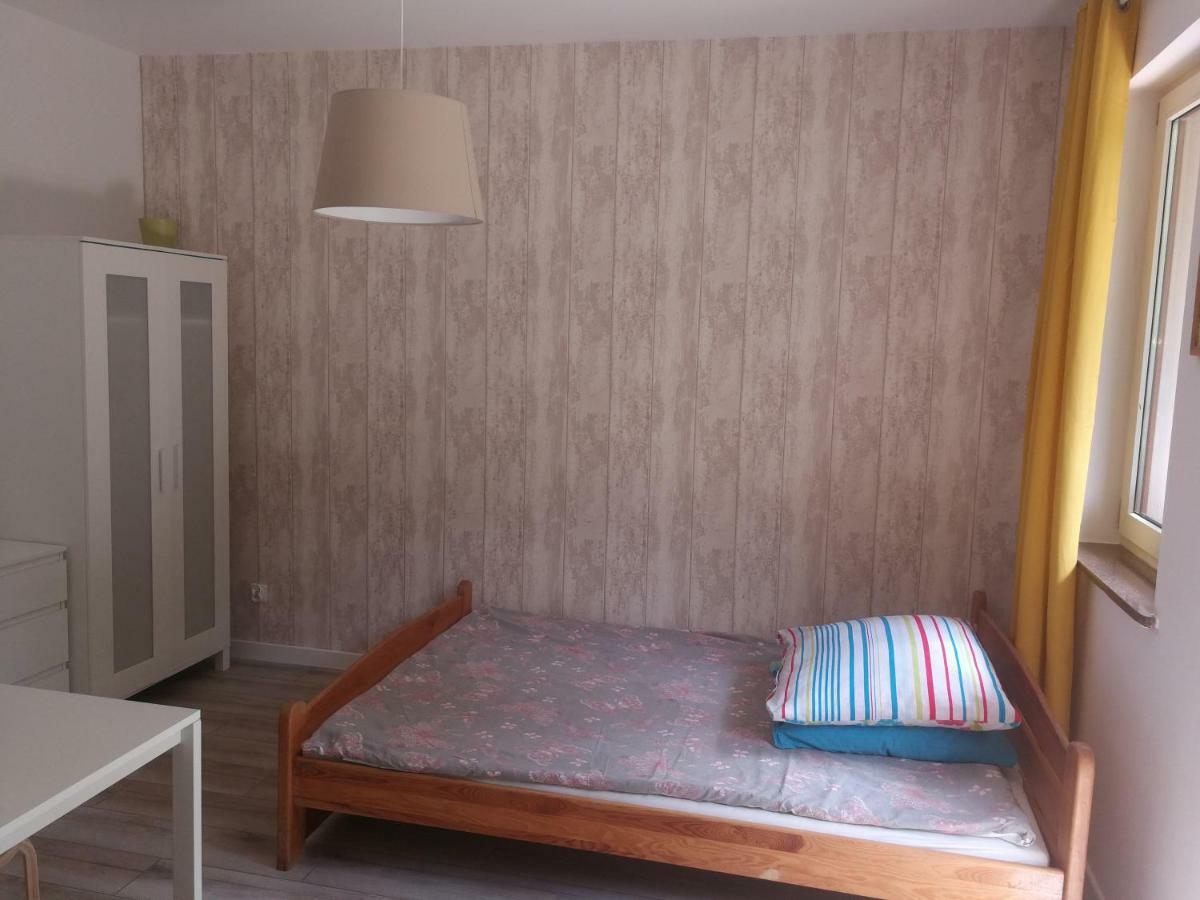 Cicha Dolinka Apartment Stegna  Luaran gambar