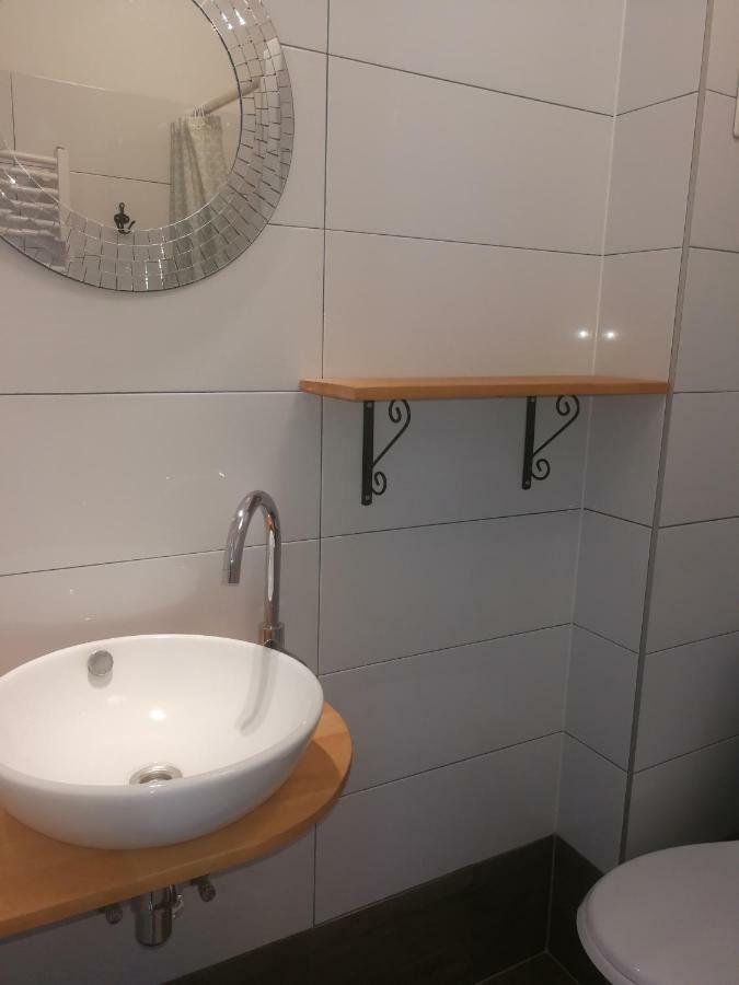 Cicha Dolinka Apartment Stegna  Luaran gambar