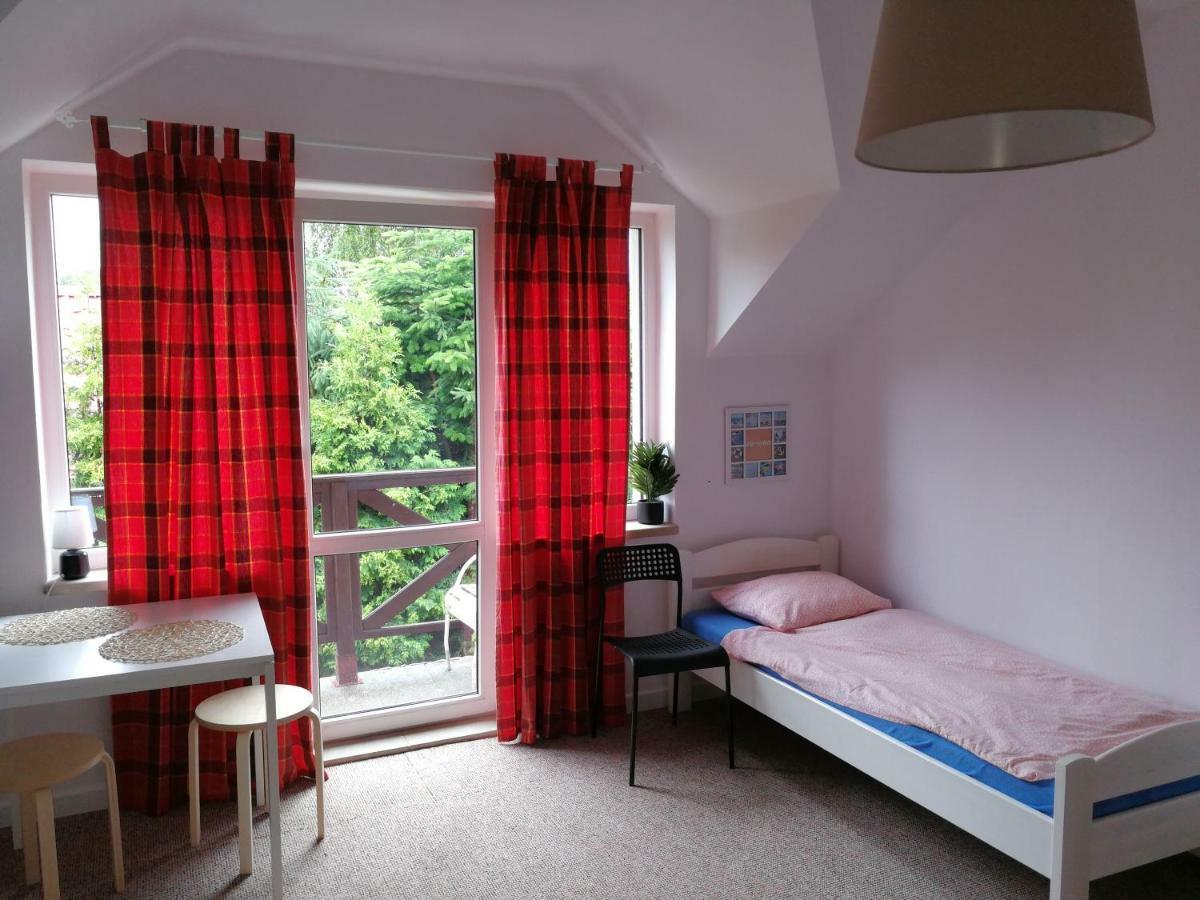 Cicha Dolinka Apartment Stegna  Luaran gambar