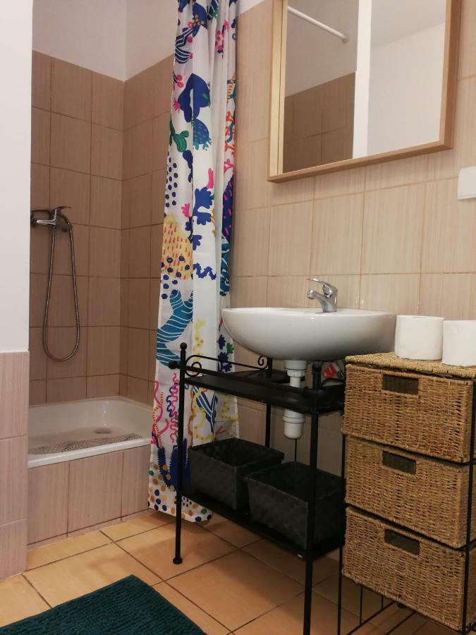 Cicha Dolinka Apartment Stegna  Luaran gambar