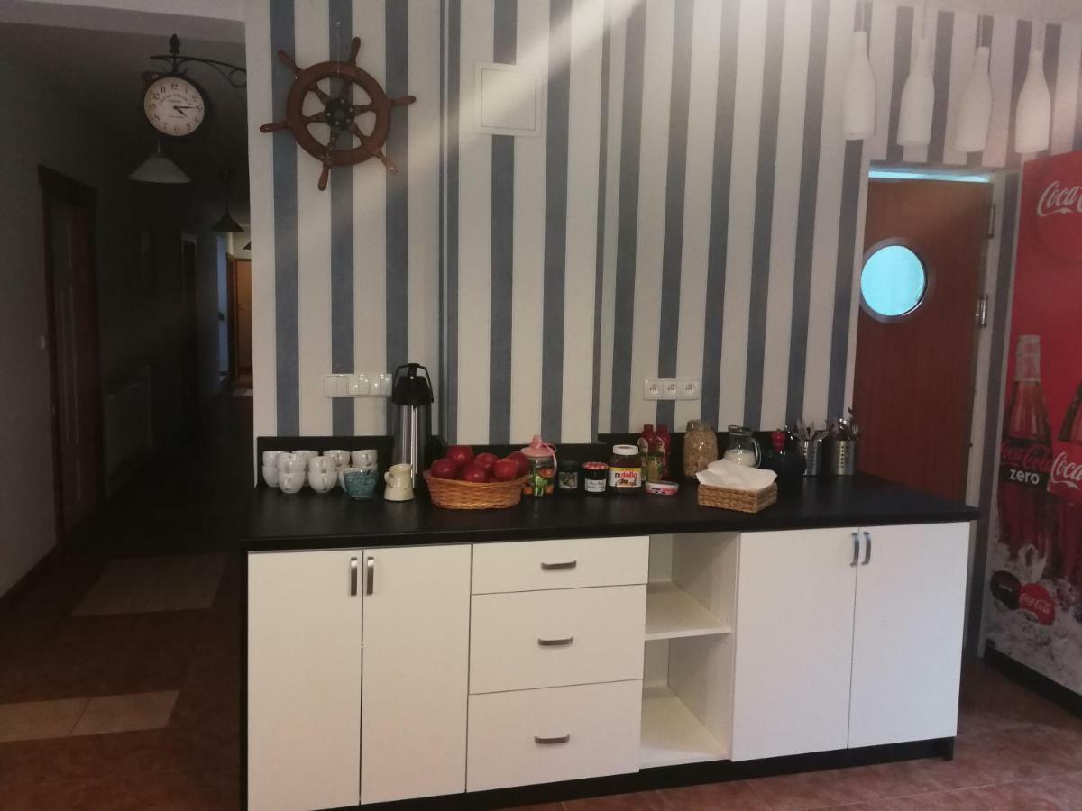Cicha Dolinka Apartment Stegna  Luaran gambar